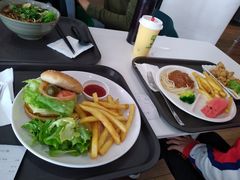 -贝林大翅鲸简餐厅(国家海洋博物馆店)