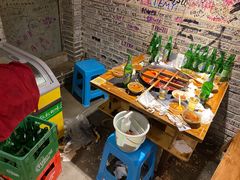 -洋马儿火锅(解放碑店)