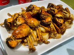 -席家花园(巨鹿花园店)
