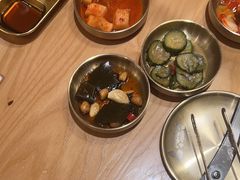 -闻老头·菊花炭烤肉(D11店)