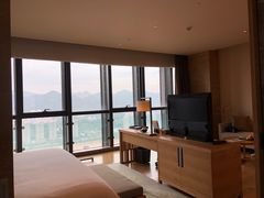 -重庆解放碑威斯汀酒店