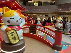 -东荟城名店仓