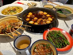 -李子坝梁山鸡(李子坝大鸡哥店)