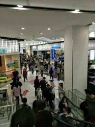 -幻贝家儿童乐园(武汉永旺梦乐城店)