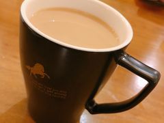 新疆奶茶-北疆饭店(朗悦公园茂店)
