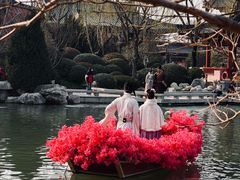 -华清宫景区