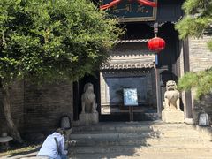 -回龙窝历史文化街区