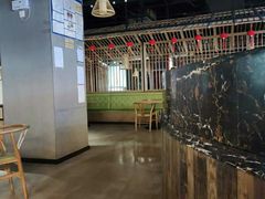 -陈傻子餐厅(世纪都会店)