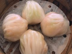 虾饺-荣粤酒家·融合粤菜