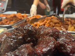 -乔波食品(杜桥中心菜场店)