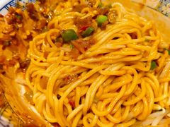 重庆热干面-金板凳重庆小面(邮政街店)