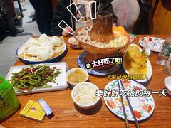 -马家饭堂(南街薰酱店)