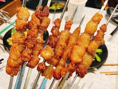 -纪录片《人生一串》体验店(静安店)