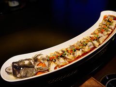 -丽晶轩中餐厅(重庆丽晶酒店)