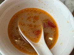 -成都瑞吉酒店·秀餐厅