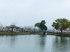 -无锡蠡湖国家湿地公园-蠡园