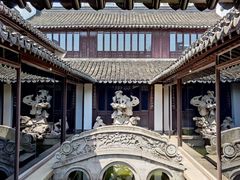 -程十发艺术馆