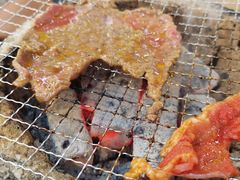 -韩风烤牛肉冷面店