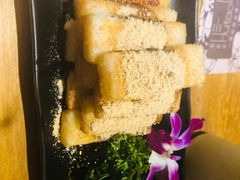 红糖糍粑-胡桃里音乐酒馆(仓山万达店)