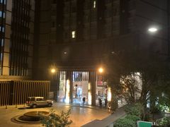 -香港帝景酒店