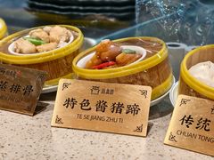 -安泰楼·佛跳墙创始人·传统闽味早茶·酒楼(三坊七巷闽菜地标店)