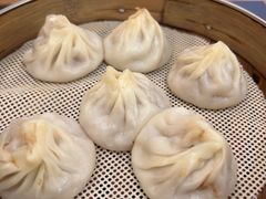 -金原鸭血粉丝汤·汤包·脆皮烤鸭(南京博物院店)