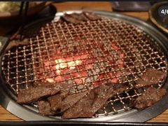 -黑牛の店·和牛烧肉(合生汇店)