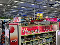 -玩具反斗城(海港城店)