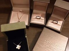 -Van Cleef & Arpels(海港城海洋中心店)