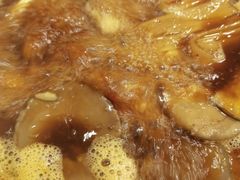 -蝎王府羊蝎子(北大地店)