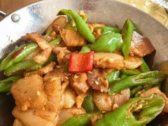 -芦茨金富饭庄·25年老字号·专做稻草鸡
