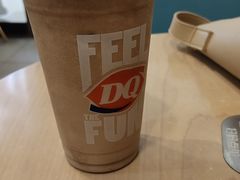 -DQ·蛋糕·冰淇淋(金鹰天地店)