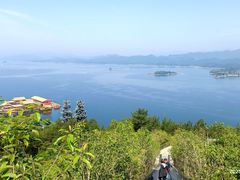 -千岛湖天屿景区