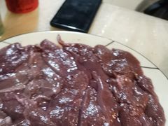 -华哥新鲜猪精品美食