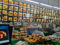 -宫廷糕点铺(建设路店)