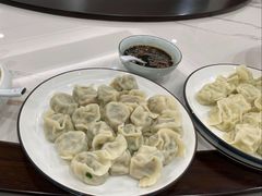 -伊喜饺子·烤鸭(五道口学院路店)