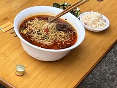 -蒋家肠旺面馆老店(合群路店)