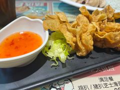 -大头力茶餐厅(花都融创茂店)
