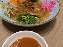 -同合居·非遗东北菜(王府井店)