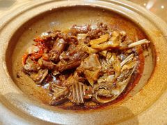 -湖南老灶台·生态农业餐饮(龙胜店)