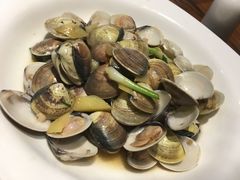 鲍鱼-阿娘家·原生态农家菜(国顺东路店)