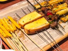 -熙成烧烤·三十三年(开发区店)