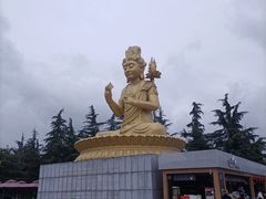 -法门文化景区