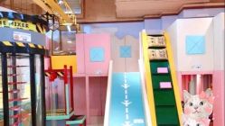 -多多淘儿童体验中心(重庆来福士店)