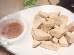 弄堂臭豆腐-弄堂小笼包(天津南开大悦城店)
