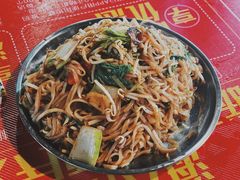 -海大南门夜市(海富街店)