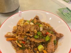 -椿记烧鹅(叠彩店)