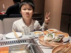 -海底捞火锅(奥体南路店)