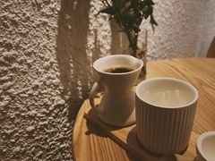 -Cafe on warm(丹霞店)