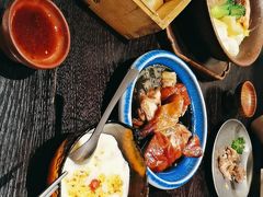 -古都历食南京菜·烤鸭·鸭血粉丝·汤包(南京博物院店)